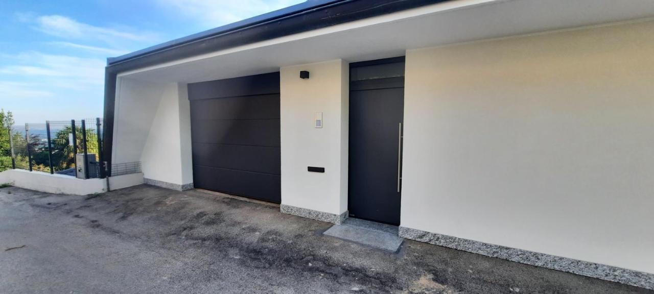 Villa Belvedere_Studio Flat San Fermo della Battaglia Exterior photo