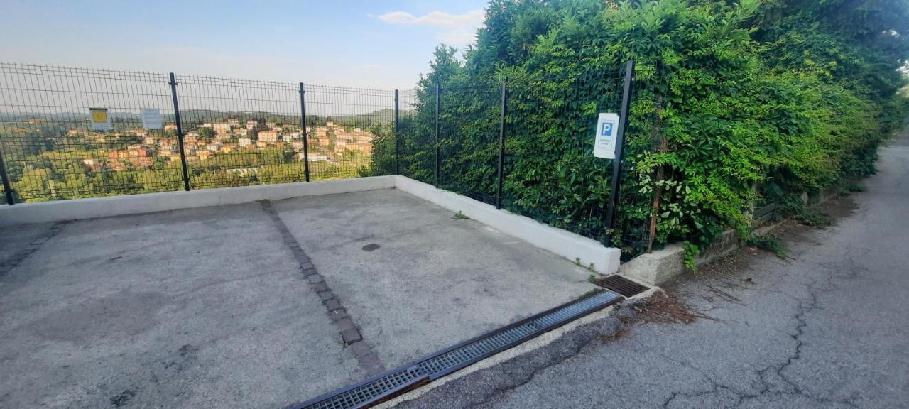 Villa Belvedere_Studio Flat San Fermo della Battaglia Exterior photo
